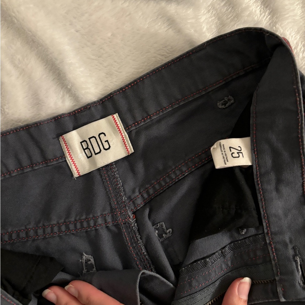 BDG Utility Pants - Picture 4 of 4